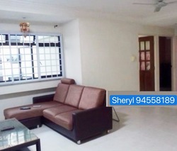 Blk 622 Senja Road (Bukit Panjang), HDB 5 Rooms #224978831